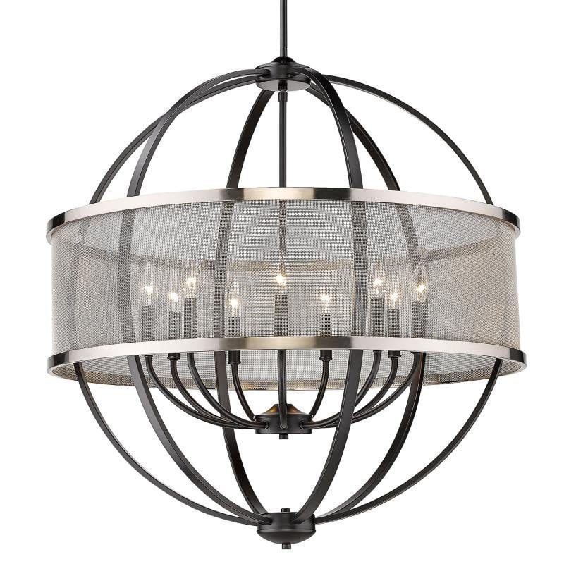 3167-9-BLK-PW