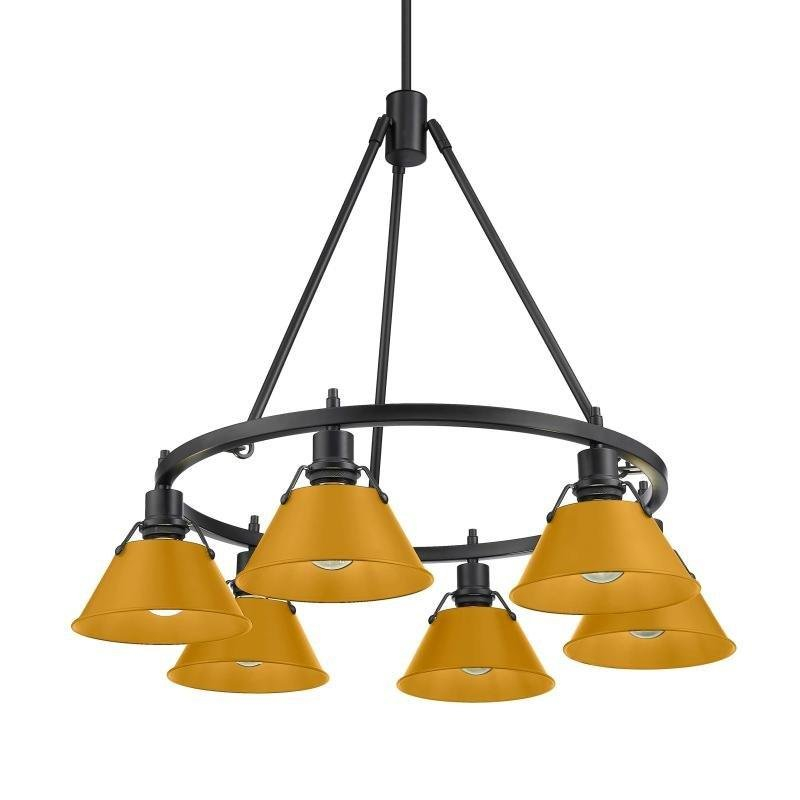 3306-6-BLK-AY