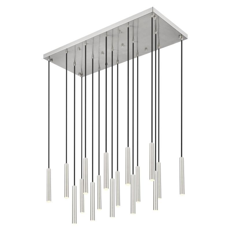 919MP12-17L-BN-LED