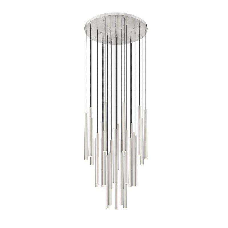 919MP24-27R-BN-LED