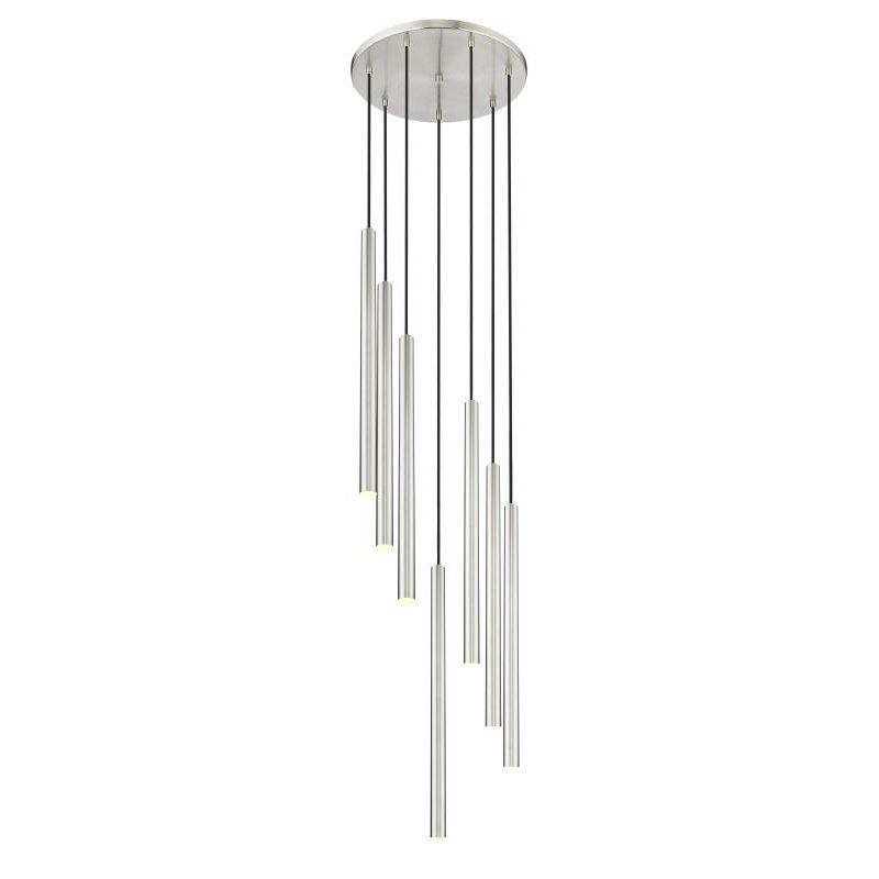 919MP24-7R-BN-LED