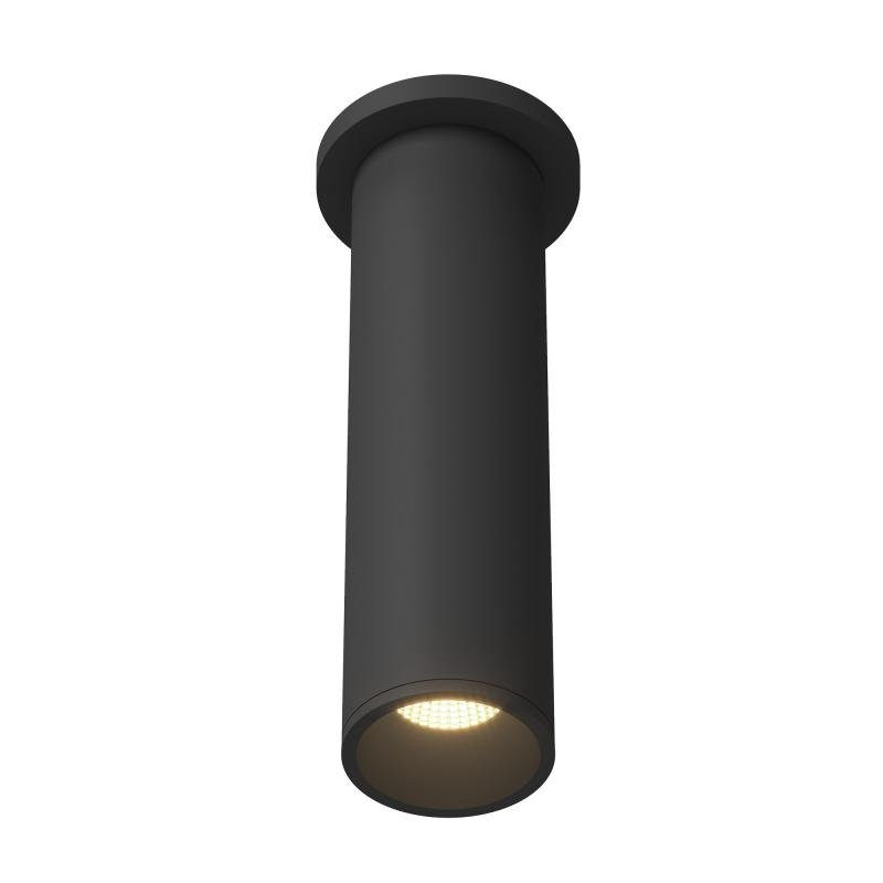 LD3-SM12W18-3036-BK-UNV-010